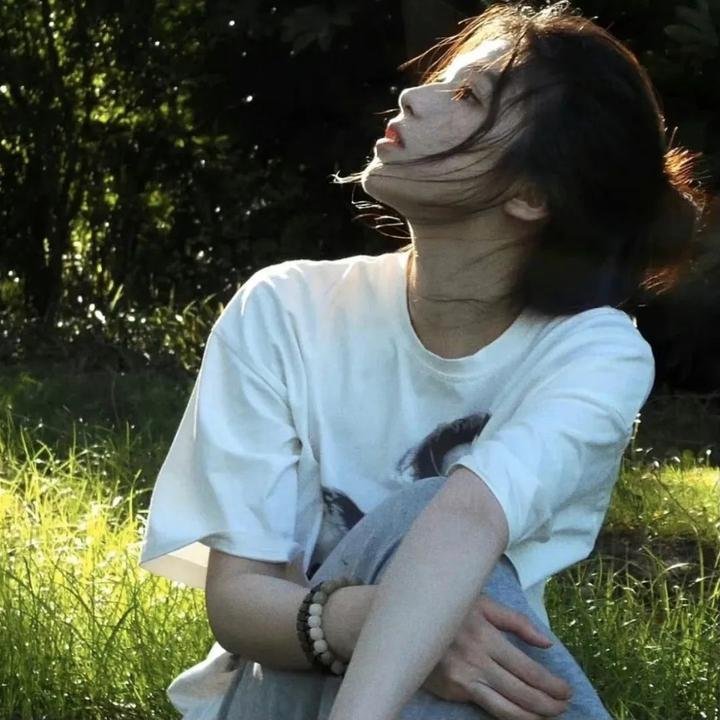 一个好人